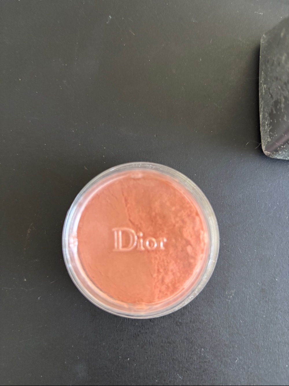 DIORSHOW Loose Powder 004 - Picture 6 of 6